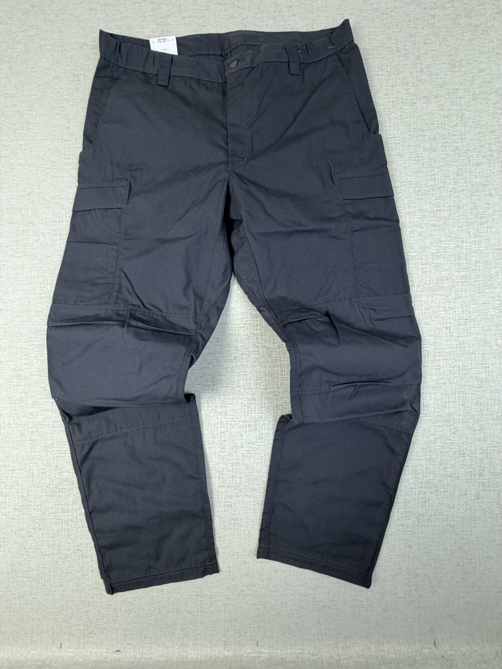 Vertx Phantom LT 2.0 Tactical Cargo Pants Men’s 38x32 Smoke Grey NWT